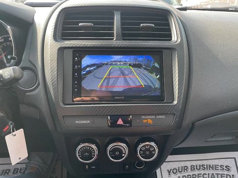 Used 2019 Mitsubishi Outlander Sport ES image 26