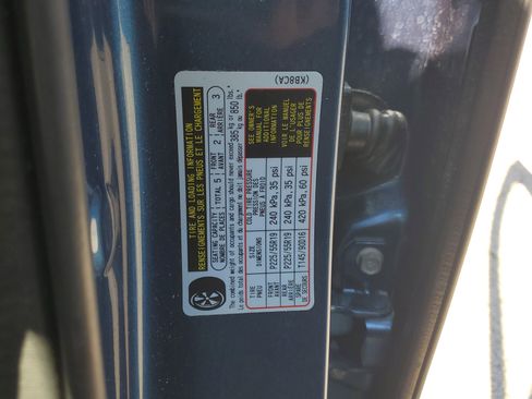 Used 2021 MAZDA CX-5 Grand Touring image 32