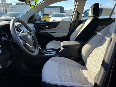 Certified 2024 Chevrolet Equinox LS image 17