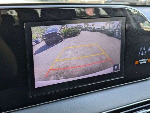 Used 2022 Hyundai Palisade SEL w/ Convenience Package FWD image 23