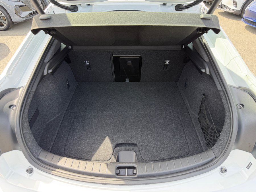 Used 2024 Polestar Polestar 2 AWD/4WD image 43