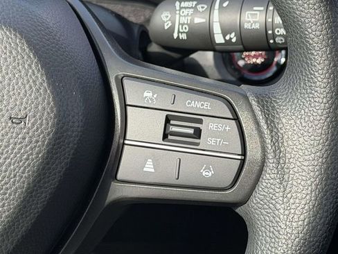 Used 2026 Honda CR-V EX image 17