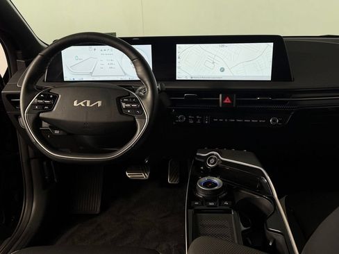 Used 2024 Kia EV6 GT-Line AWD/4WD image 16