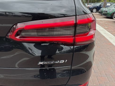 Used 2019 BMW X5 xDrive40i image 45