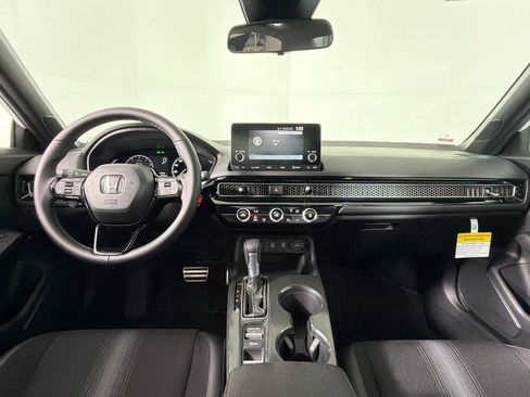 New 2026 Honda Civic Sport image 14