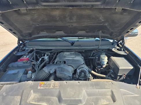 Used 2012 GMC Sierra 1500 SLT w/ LPO, Deluxe Chrome Package AWD/4WD image 26