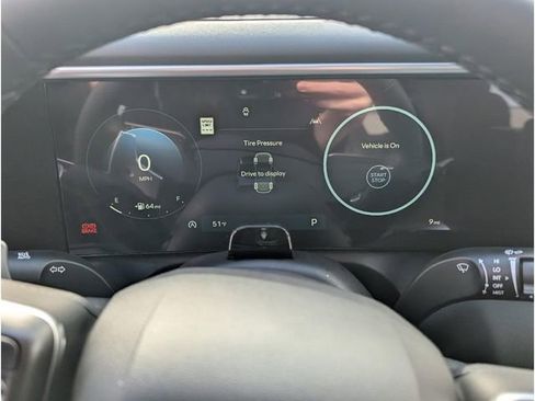 New 2026 Hyundai Palisade Limited image 21