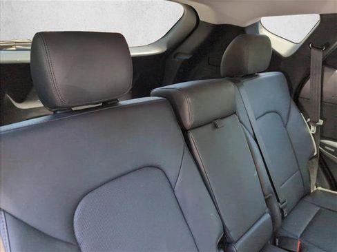 Used 2017 Hyundai Santa Fe Sport w/ 2.0T Ultimate Tech Package 05 FWD image 23