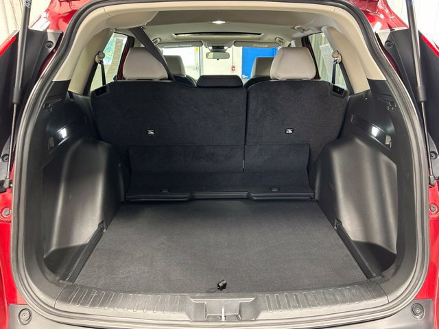 Certified 2024 Honda CR-V EX image 23