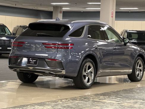 New 2026 Genesis GV70 2.5T Select AWD/4WD image 4
