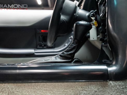 Used 1995 Chevrolet Corvette Coupe image 83