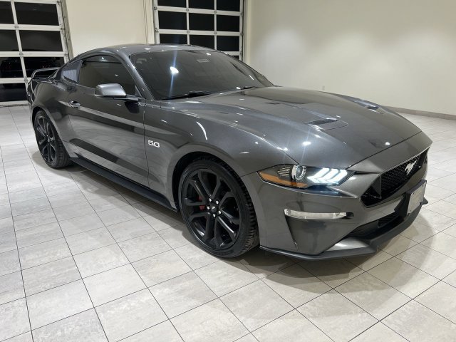 Used 2019 Ford Mustang GT RWD image 7