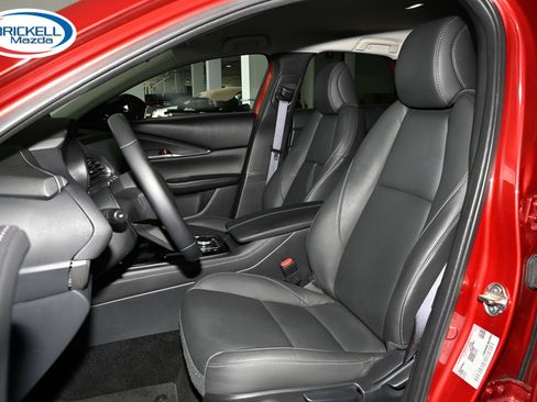 Used 2024 MAZDA CX-30 AWD 2.5 S w/ Select Sport Pkg image 6