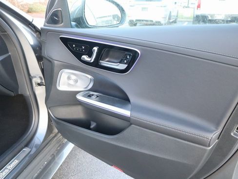 New 2026 Mercedes-Benz C 300 4MATIC Sedan image 12