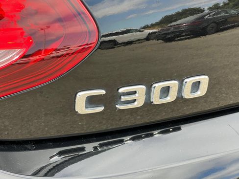 Used 2019 Mercedes-Benz C 300 Coupe image 12