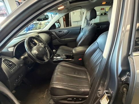 Used 2016 INFINITI QX70 2WD w/ Premium Package image 21