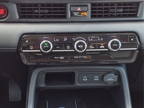 Certified 2026 Honda Passport RTL image 16