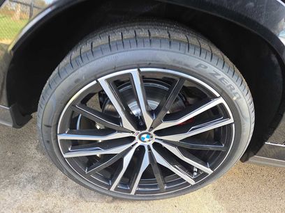 New 2026 BMW X6 xDrive40i w/ Executive Package