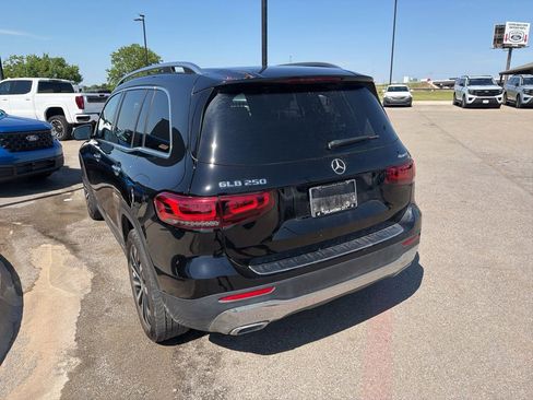 Used 2023 Mercedes-Benz GLB 250 4MATIC image 28