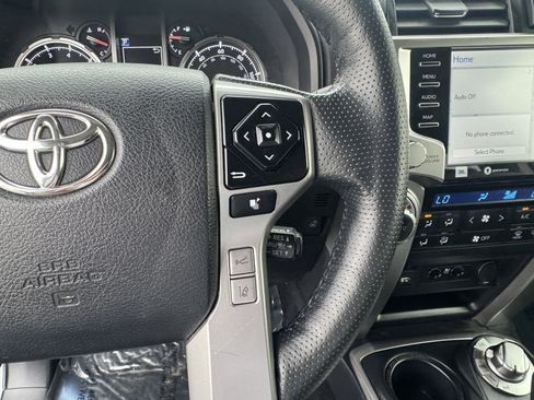 Used 2023 Toyota 4Runner Limited image 24