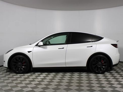 Used 2022 Tesla Model Y Performance image 27
