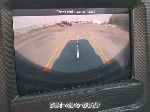 Used 2021 Jeep Wrangler Unlimited Sport AWD/4WD image 18