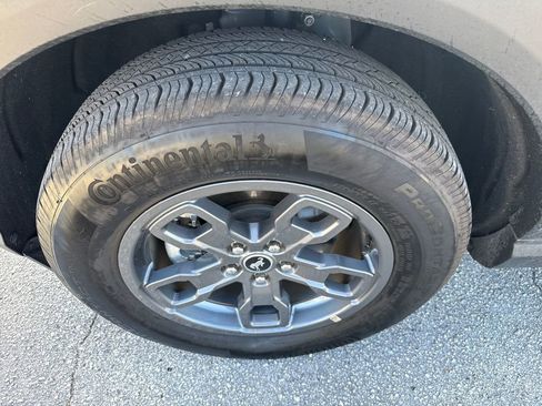 Certified 2023 Ford Bronco Sport Big Bend image 12