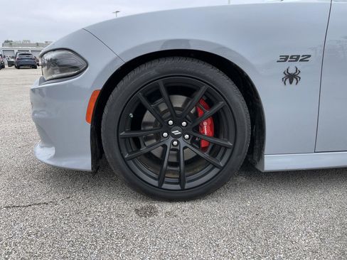 Used 2022 Dodge Charger Scat Pack w/ Daytona Edition Group image 47