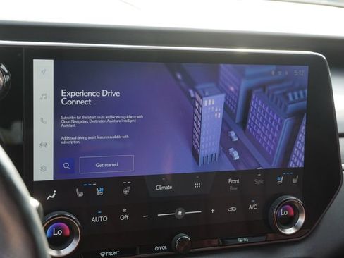 Used 2023 Lexus RX 350 AWD image 23