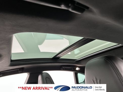 Used 2021 Maserati Levante S GranSport AWD/4WD image 21