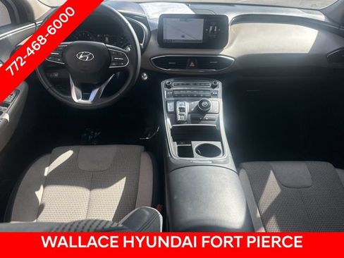Used 2023 Hyundai Santa Fe SEL FWD image 18