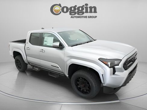 New 2026 Toyota Tacoma SR5 AWD/4WD image 26