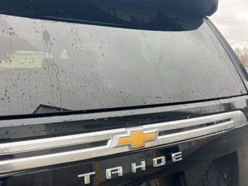 Used 2022 Chevrolet Tahoe High Country AWD/4WD image 21