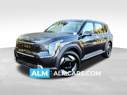 Used 2024 Kia EV9 Wind