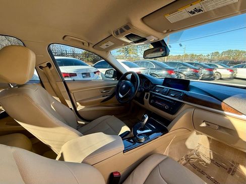 Used 2014 BMW 328i Sedan image 28