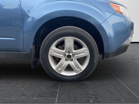 Used 2010 Subaru Forester 2.5X Premium image 28