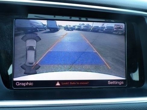 Used 2015 Audi Q5 2.0T Premium Plus w/ Technology Package image 23