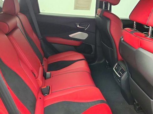 Used 2024 Acura RDX A-Spec image 23