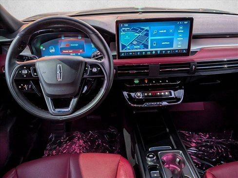 Used 2025 Lincoln Corsair Reserve w/ Jet Appearance Package AWD/4WD image 24