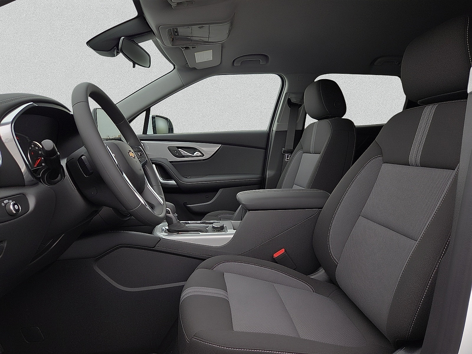 New 2026 Chevrolet Blazer LT FWD image 14