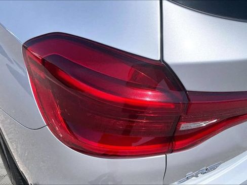 Used 2020 BMW X3 sDrive30i RWD image 32