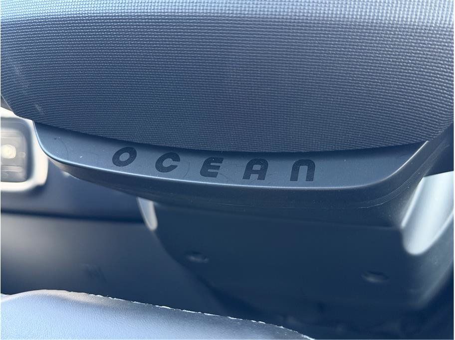 Used 2023 Fisker Ocean Extreme AWD/4WD image 21