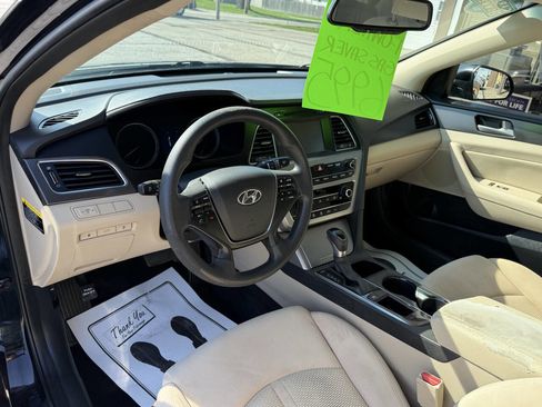 Used 2016 Hyundai Sonata Sport image 12