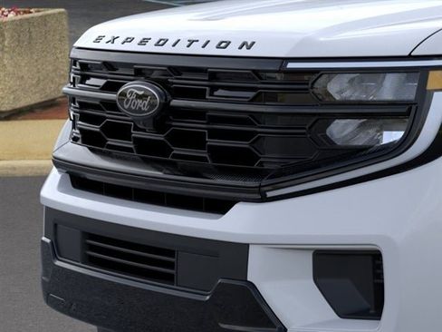 New 2026 Ford Expedition Max Platinum AWD/4WD image 63