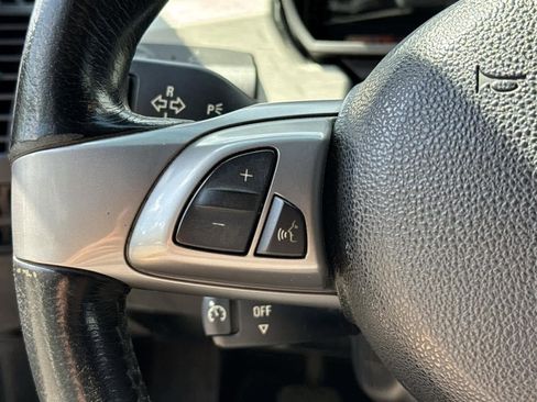 Used 2004 BMW Z4 2.5i image 17