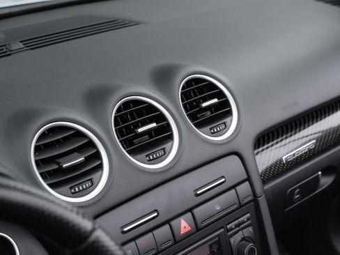 Used 2008 Audi RS 4 Cabriolet image 21