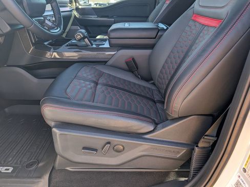 Used 2025 Ford F150 Lariat w/ Equipment Group 501A Mid image 10