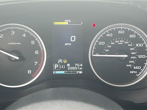 Certified 2023 Subaru Forester Premium image 22