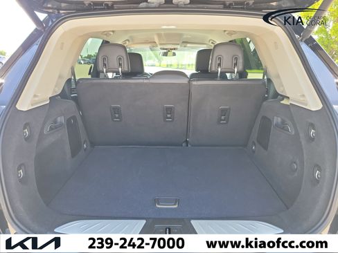 Used 2020 Buick Envision Essence FWD image 11