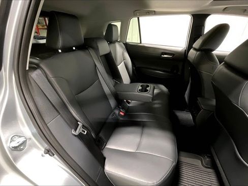 Certified 2026 Toyota Corolla Cross XLE w/ Convenience Package AWD/4WD image 28